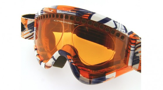 L-FRAME SNOW PRO VISION