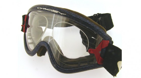 L-FRAME MX PRO VISION
