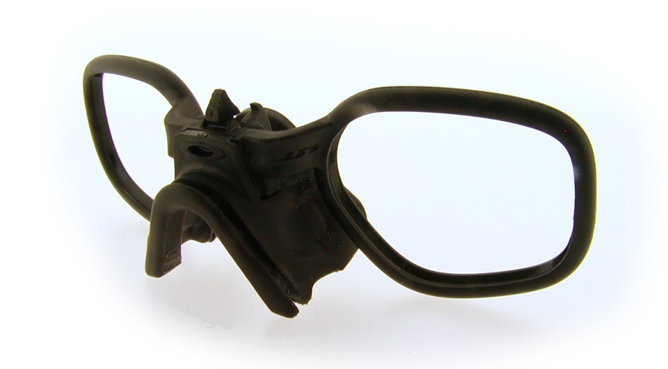 oakley m frame clip