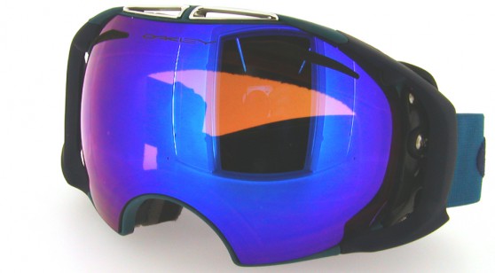 AIRBRAKE SNOW PRO-VISION