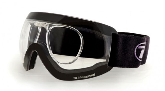RUGBY GOGGLES