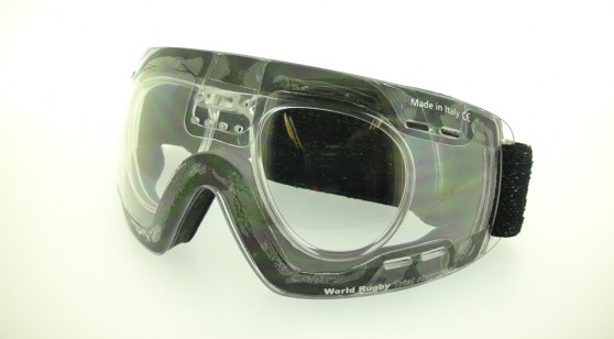 RUGBY GOGGLES S