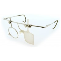 Lunette de Tir à l'arc au pistolet et carabine OLYMPIC CHAMPION