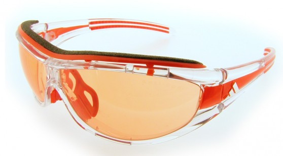 EVIL EYE PRO L
