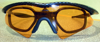 oakley m frame clip