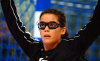 CLEOPATRE DARLEUX FAIT CONFIANCE A OAKLEY