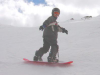 OAKLEY O-FRAME XS SNOW PRO VISION 