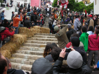 REDBULL LISBOA DOWNTOWN 2010