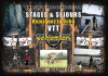 VELOMANIA 91 & VARIATION TOUT TERRAIN