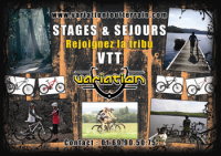 VELOMANIA 91 & VARIATION TOUT TERRAIN