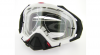 OAKLEY MAYHEM MX PRO VISION