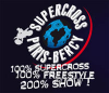 SUPERCROSS PARIS BERCY 