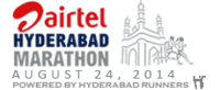 HYDERABAD MARATHON