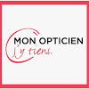 MON OPTICIEN J'Y TIENS