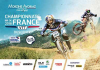 CHAMPIONNAT DE FRANCE VTT DH MORZINE 2018
