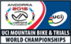 WORLD MASTER MTB VALLNORD ANDORRE 2015