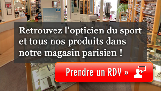 Prendre un RDV chez l'opticien du sport